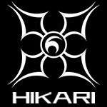 Hikari Led Logo
