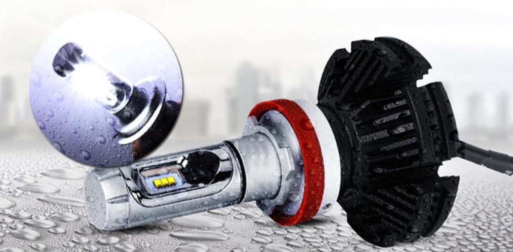 Hikari Headlight Bulbs