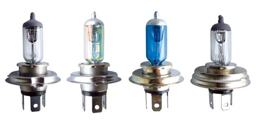 Car Bulbs Choice