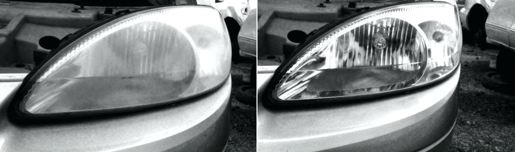 The BEST Headlight Restoration Kit for the Money!!