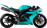 hikari motocycle leds icon